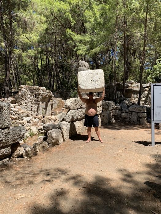 Демонтаж, земельные работы, вывоз строй мусора, уборка участков!