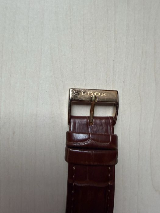 Годинник Edox кварцевий оригінал