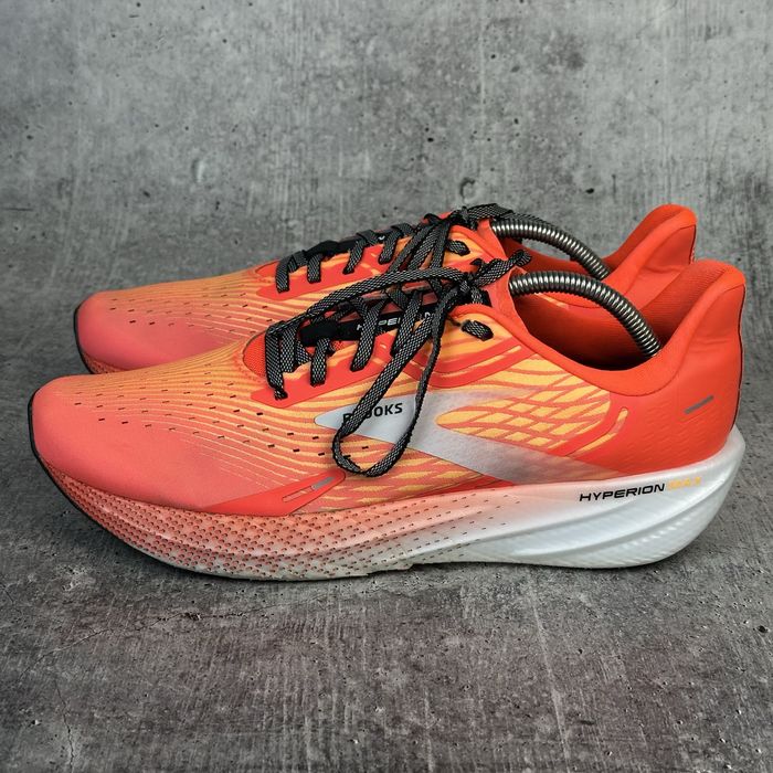 Чоловічі Спортивні Бігові Кросівки  Brooks Hyperion Max