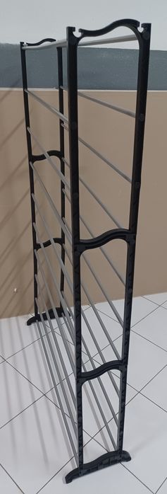 Suporte desmontável para sapatos