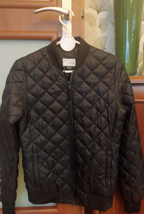 Kurtka młodzieżowa/damska