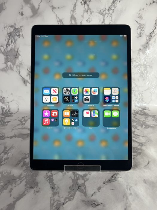 iPad Pro 10.5 256 Gb ІДАЛ Айпад Про 10.5 256 Гб планшет apple