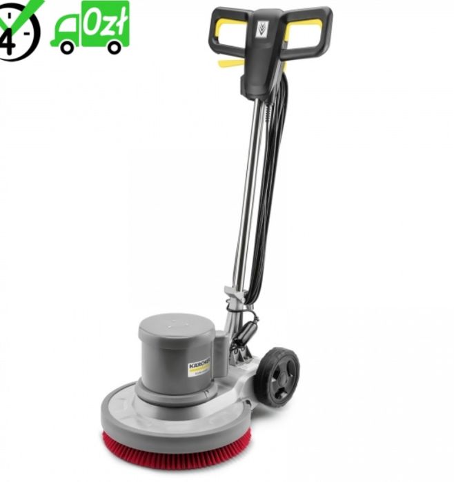 Szorowarka karcher PP7  BDS 43/150 CENA promocyjna