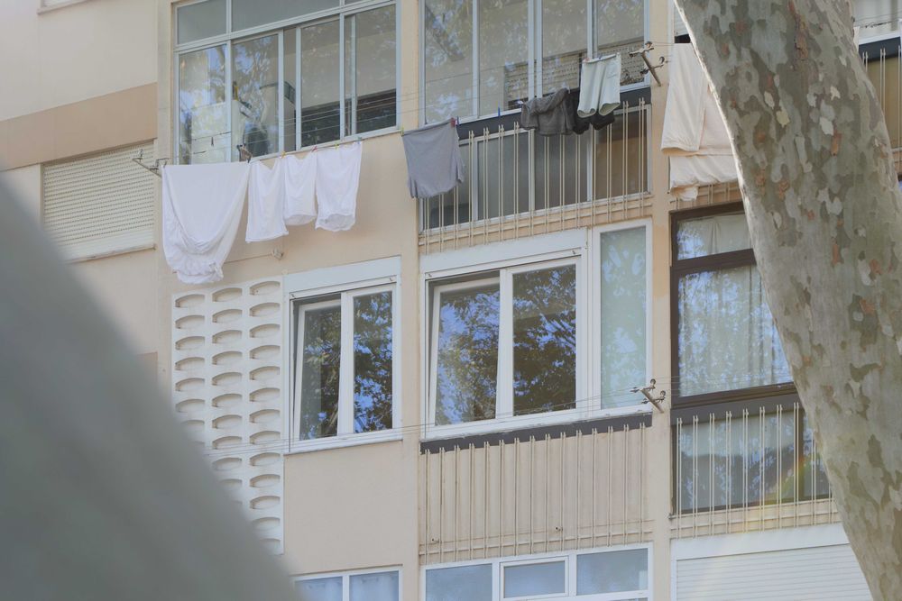 Apartamento T2 à venda, Elegância e Tranquilidade num só Lugar.