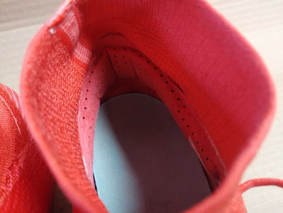 buty piłkarskie korki 45,5  Nike
