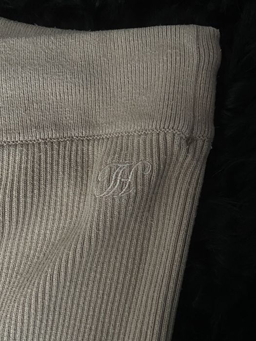 Tommy hilfiger теплые штаны