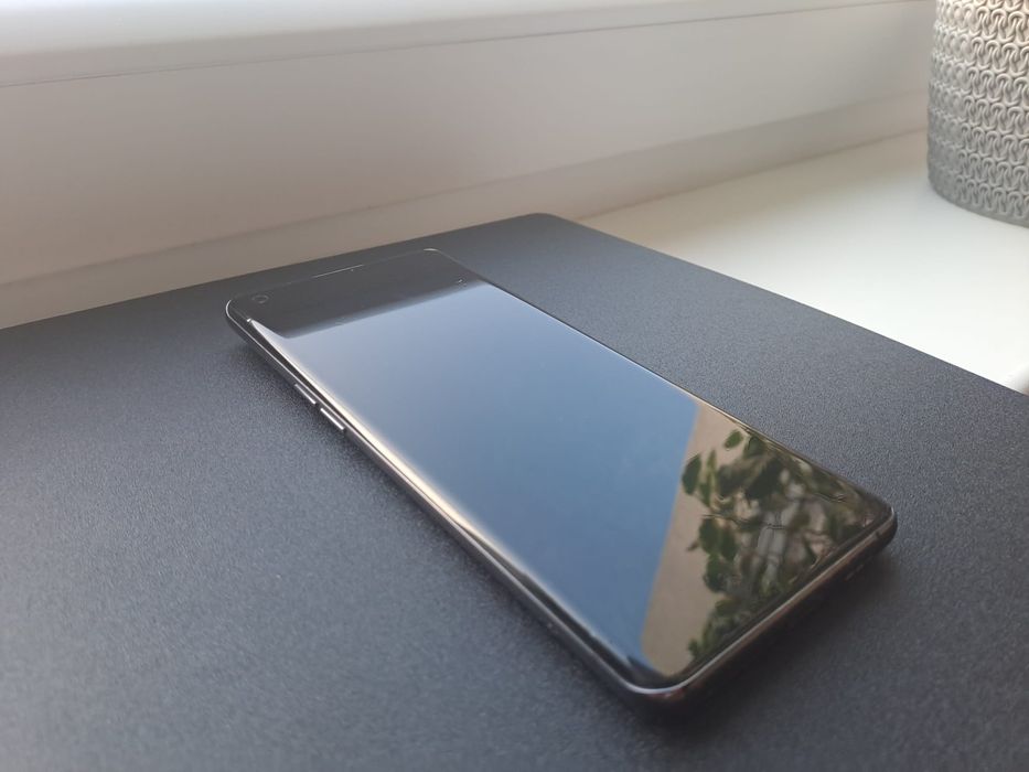 Oppo Find X5 świetny aparat