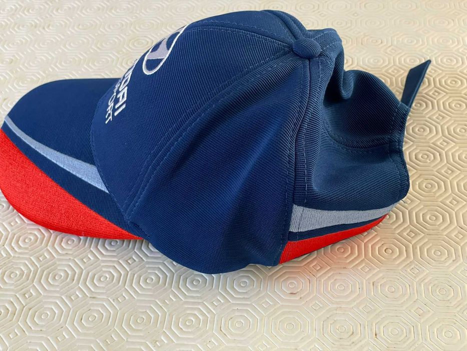 Chapéu Hyundai Motorsport