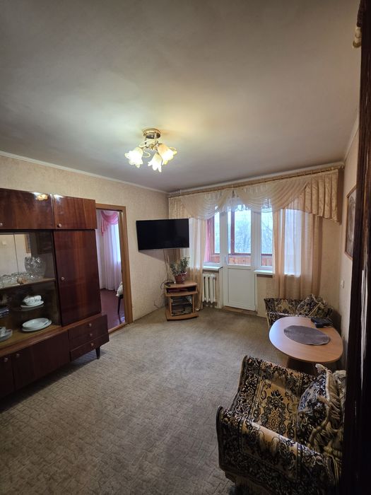 Оренда 2-кімн.квартири, район Зелена