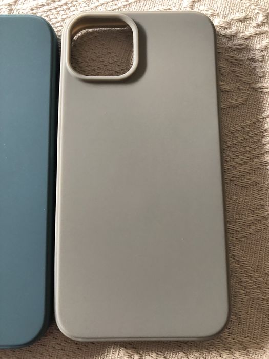 Capas iphone 13