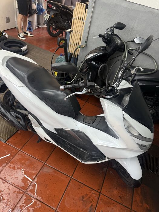 Selling PCX 2020.