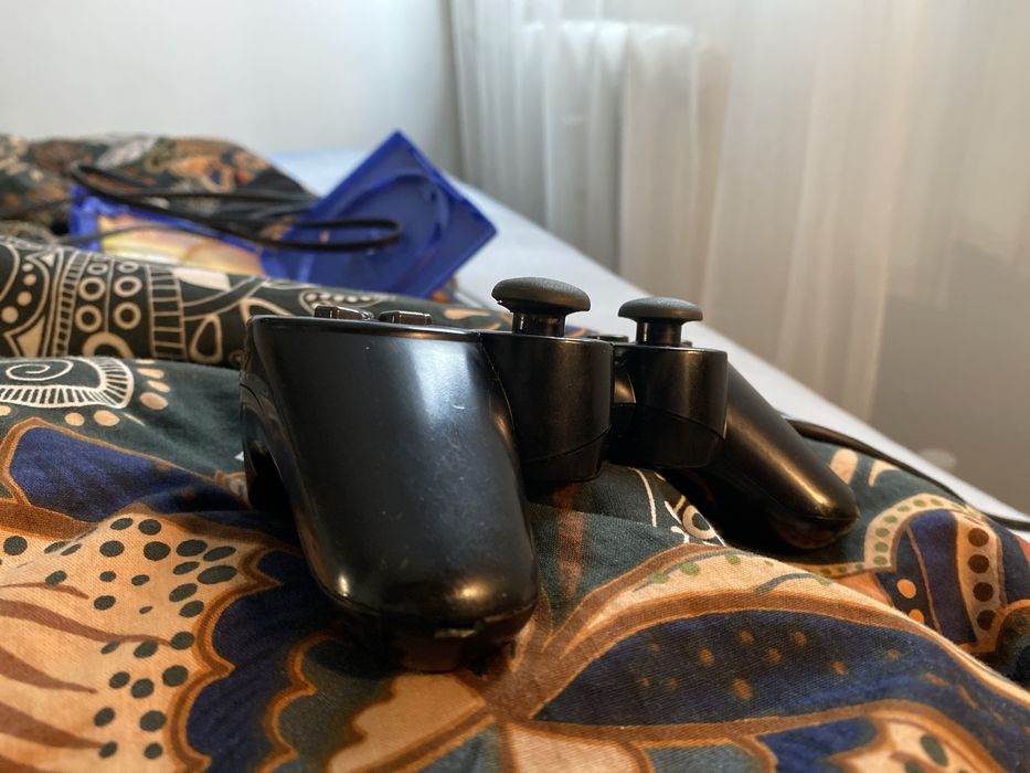 Pad do ps2 play station 2 oryginalny