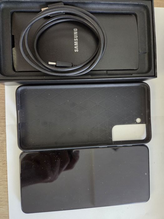Samsung Galaxy S21 + 5G