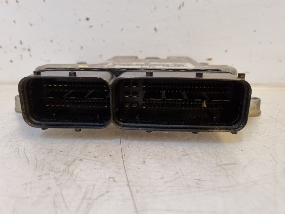 Centralina do Motor - OPEL ASTRA H (A04) | 04 - 14