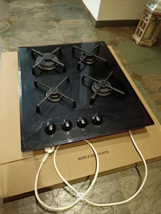 Płyta gazowa Gorenje