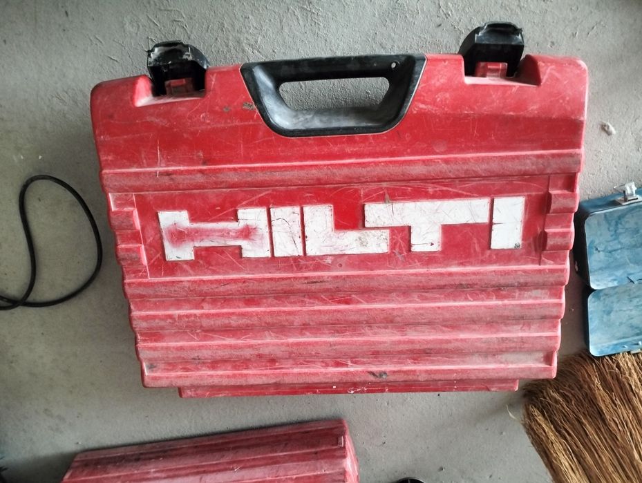 ,Hilti te 60 atg