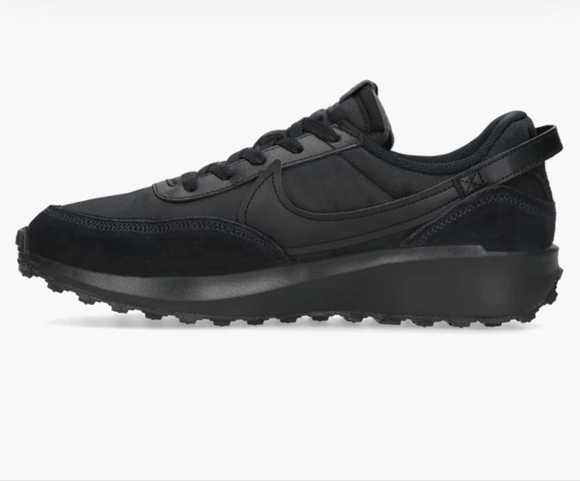 Кросівки Nike чорні оригінал