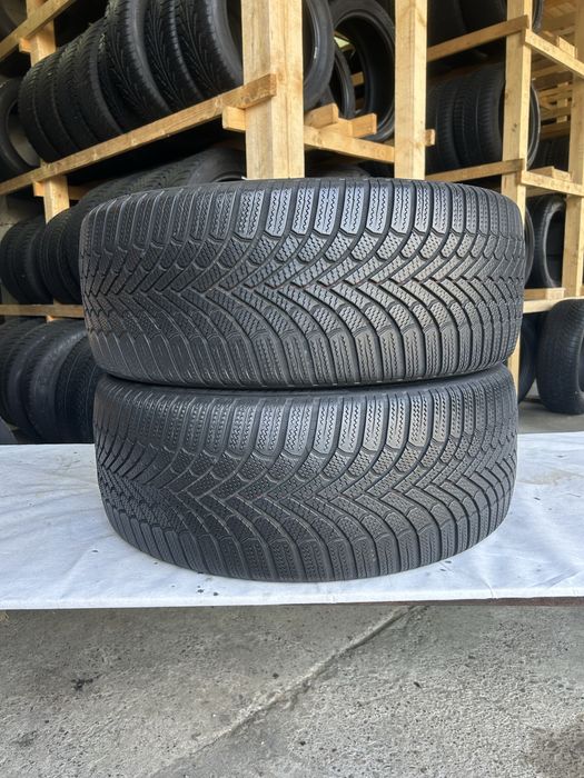 245/45/19, Bridgestone Blizzak 6, 2025