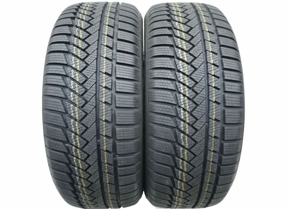 Continental WinterContact TS850P 225/55 R17 97H 2025