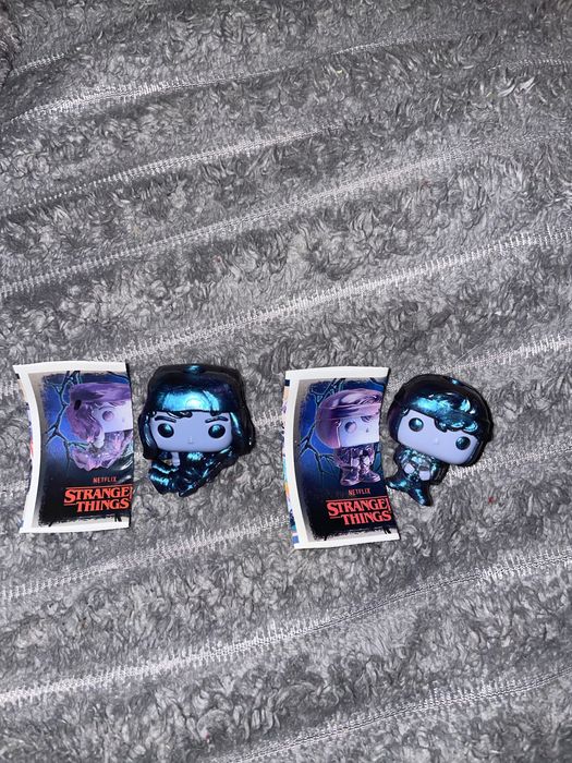 Фігурки Дивні дива