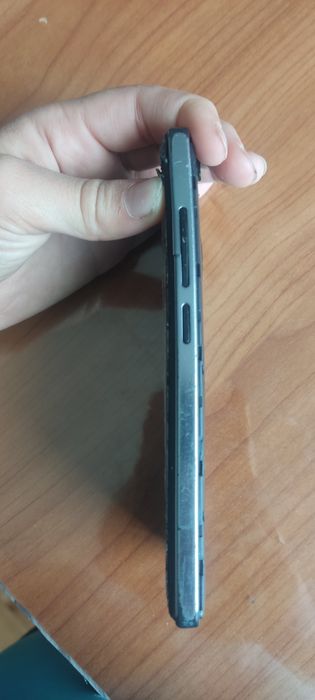 Телефон Doogee X5 MAX