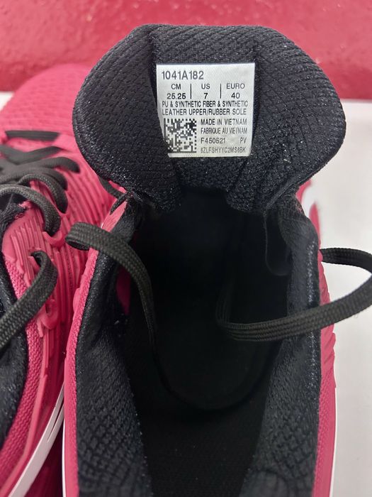 Sapatilhas para ténis, ASICS Solution Speed FF