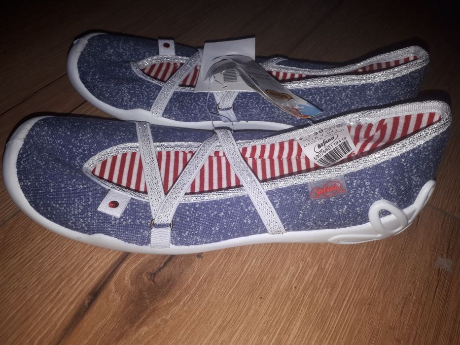 Nowe Befado r.36