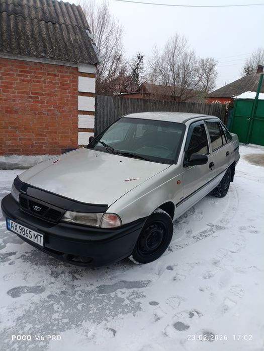 Продам Год 2008 Газ бензин