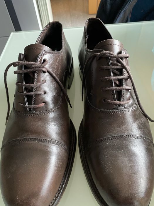 Sapatos Massimo Dutti 41