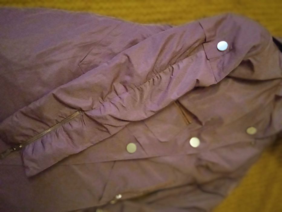 Продам жіночий плащ