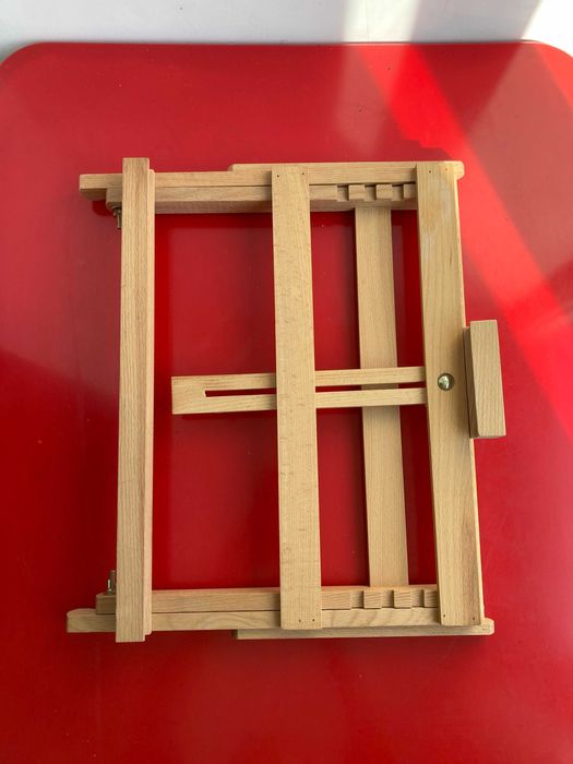 Настільний мольберт м19