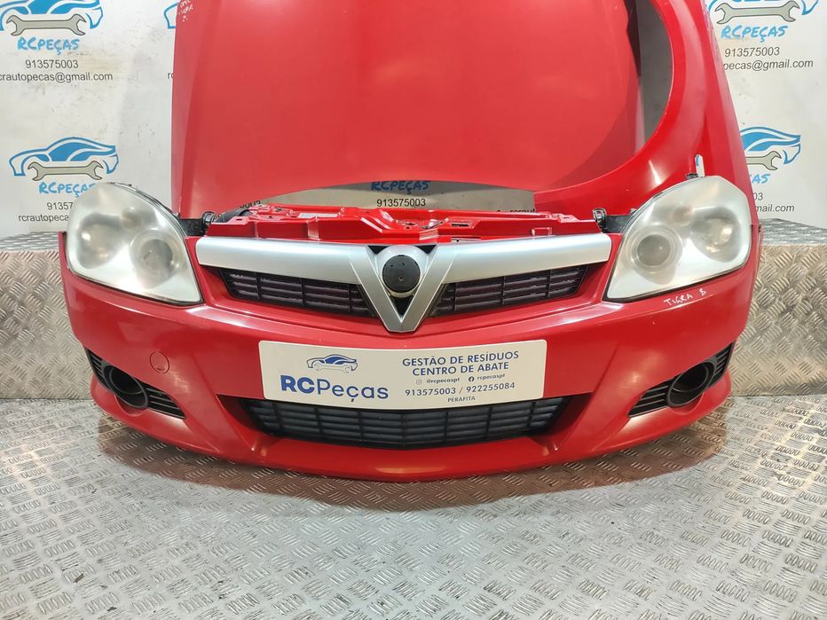 Frente Completa Opel Tigra B TwinTop Cabrio