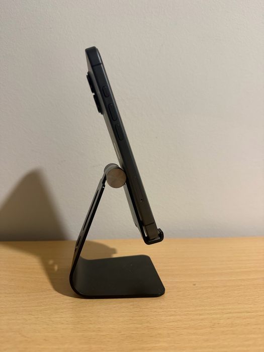 iPhone 17 Preto 256GB