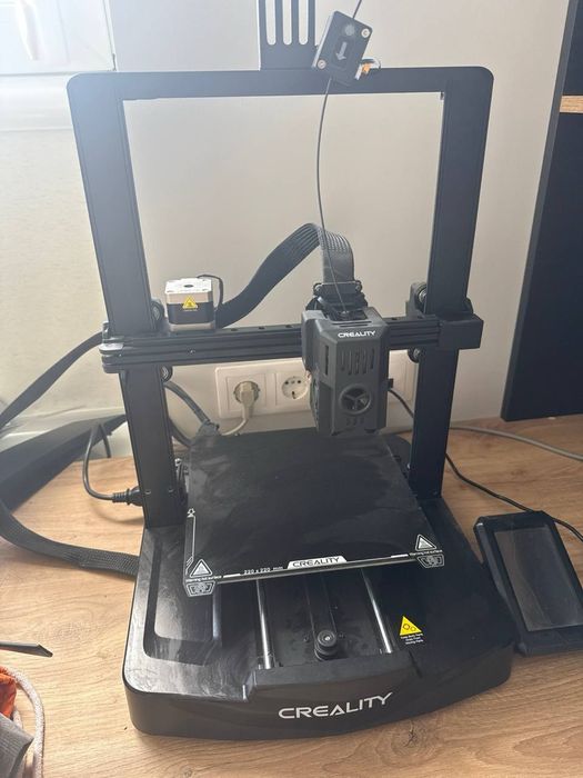 3D принтер Creality 3D Ender-3 V3 KE