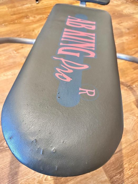 Продам тренажёр для пресса