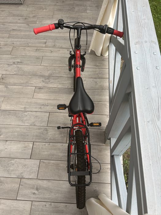 Sprzedam rower, sprawny