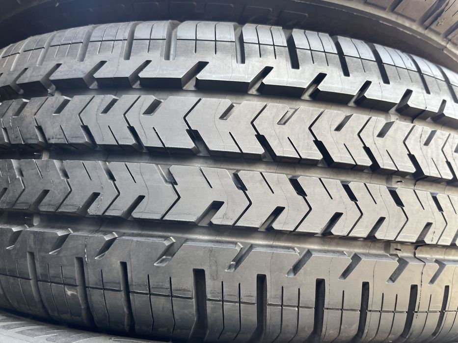 205/65/R15c (нові) Michelin Agilis 51 вул. Дружківська12