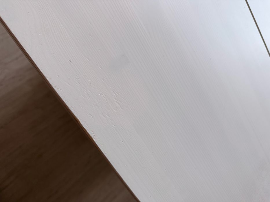 SUNDVIK Ikea Komoda z przewijakiem 78x79x99