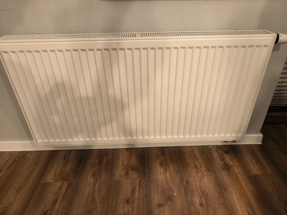 Grzejnik 120 x 60