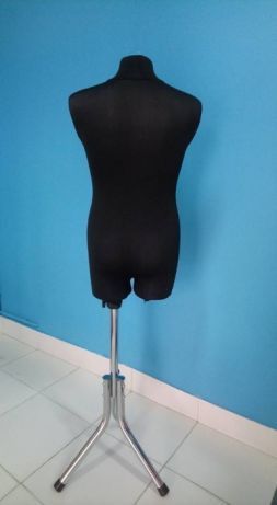 Manequim de Costura CRIANÇA somos únicos a vende ( Completo com Busto