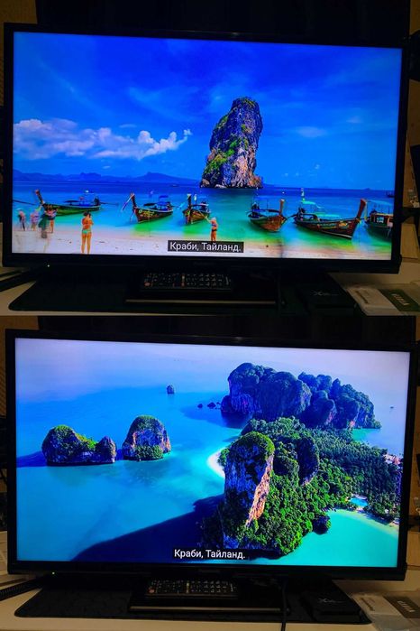 !!!Терміново продам Телевізор Panasonic TX-32DR400 + подарунок до свят