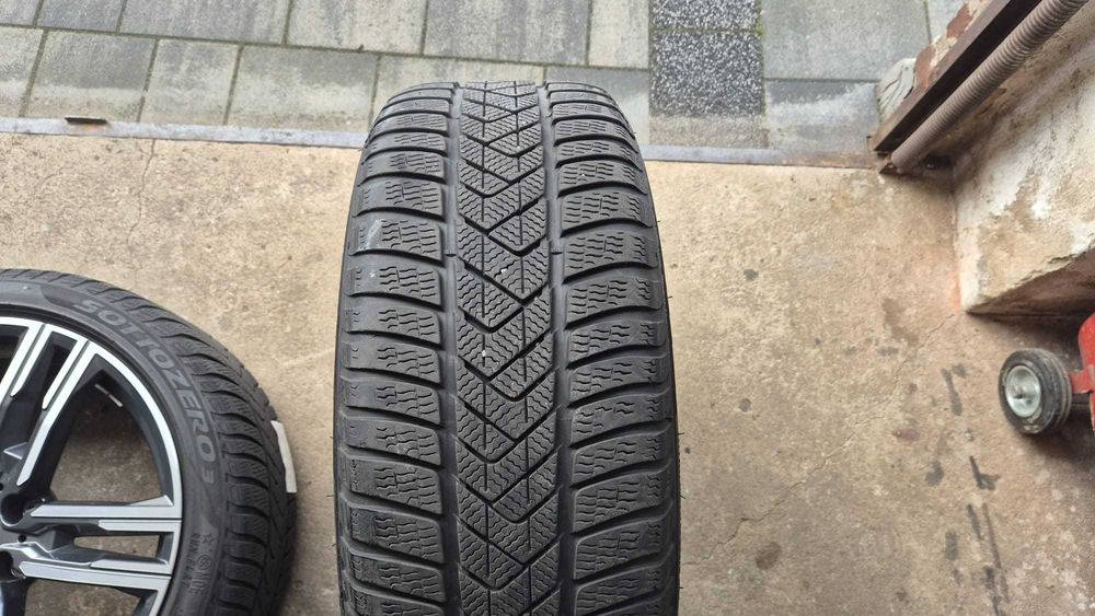 Felgi BMW MAXION 6 19cali