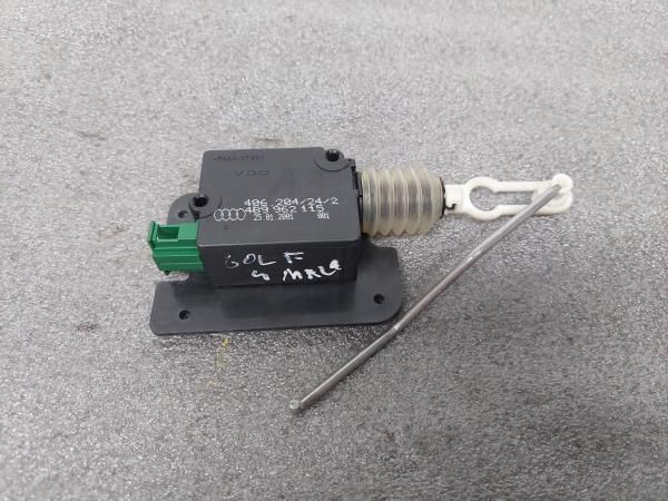 Motor Fecho Mala VOLKSWAGEN Golf IV (1J1)