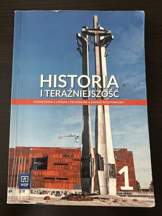 Historia i teraźniejszość 1