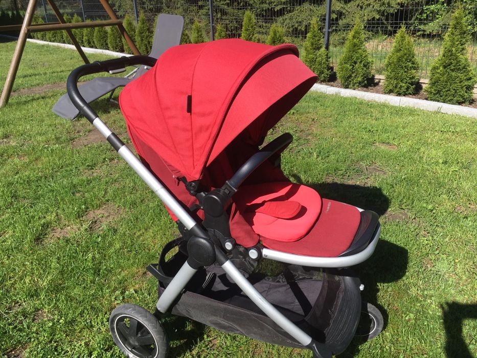 Wózek spacerowy Adorra Maxi-Cosi
