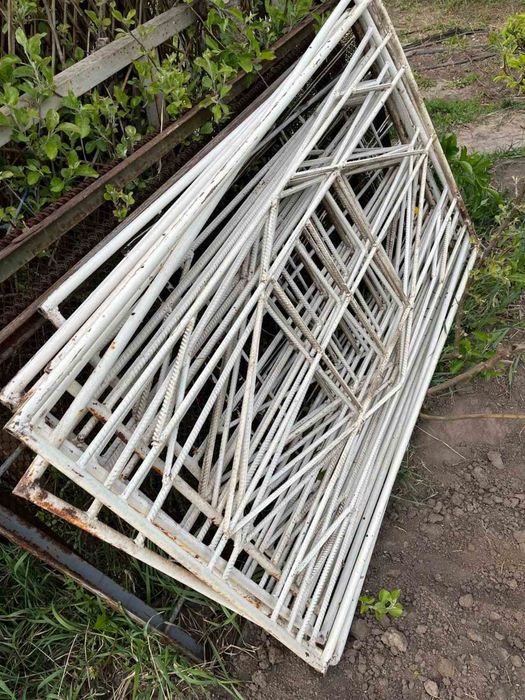 Решётки для окон