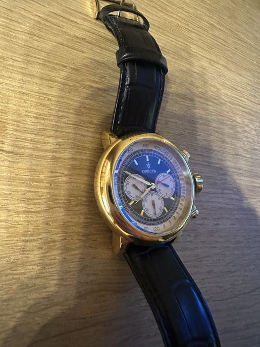 Invicta часы Мужские