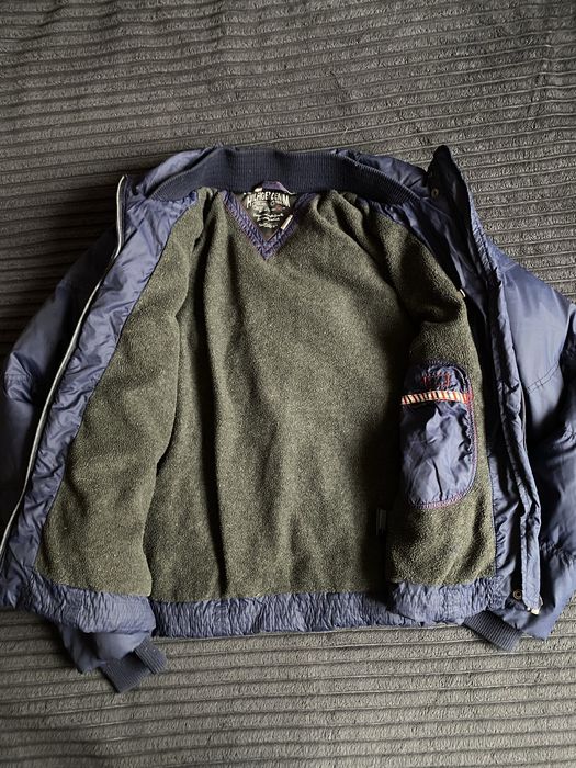 Куртка  женская Tommy Hilfiger