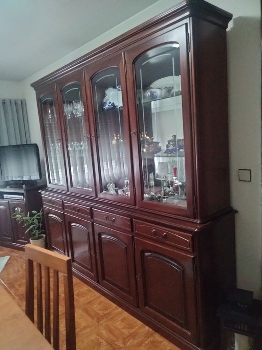 Vendo mobília de sala