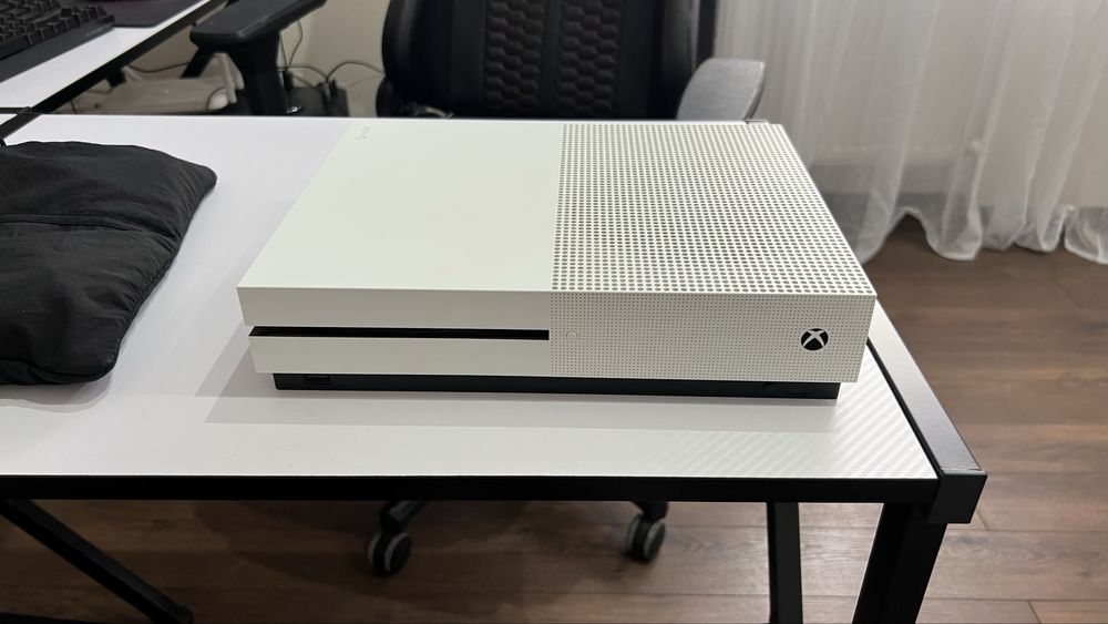 Xbox one s 500gb
